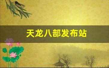 天龙八部私：天龙八部发布站(123天龙八部发布网) (6)